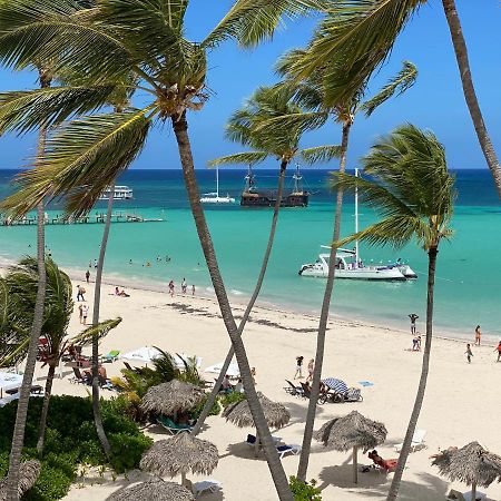 Grand Caribe Beach Club And Spa - Playa Los Corales Πούντα Κάνα Εξωτερικό φωτογραφία