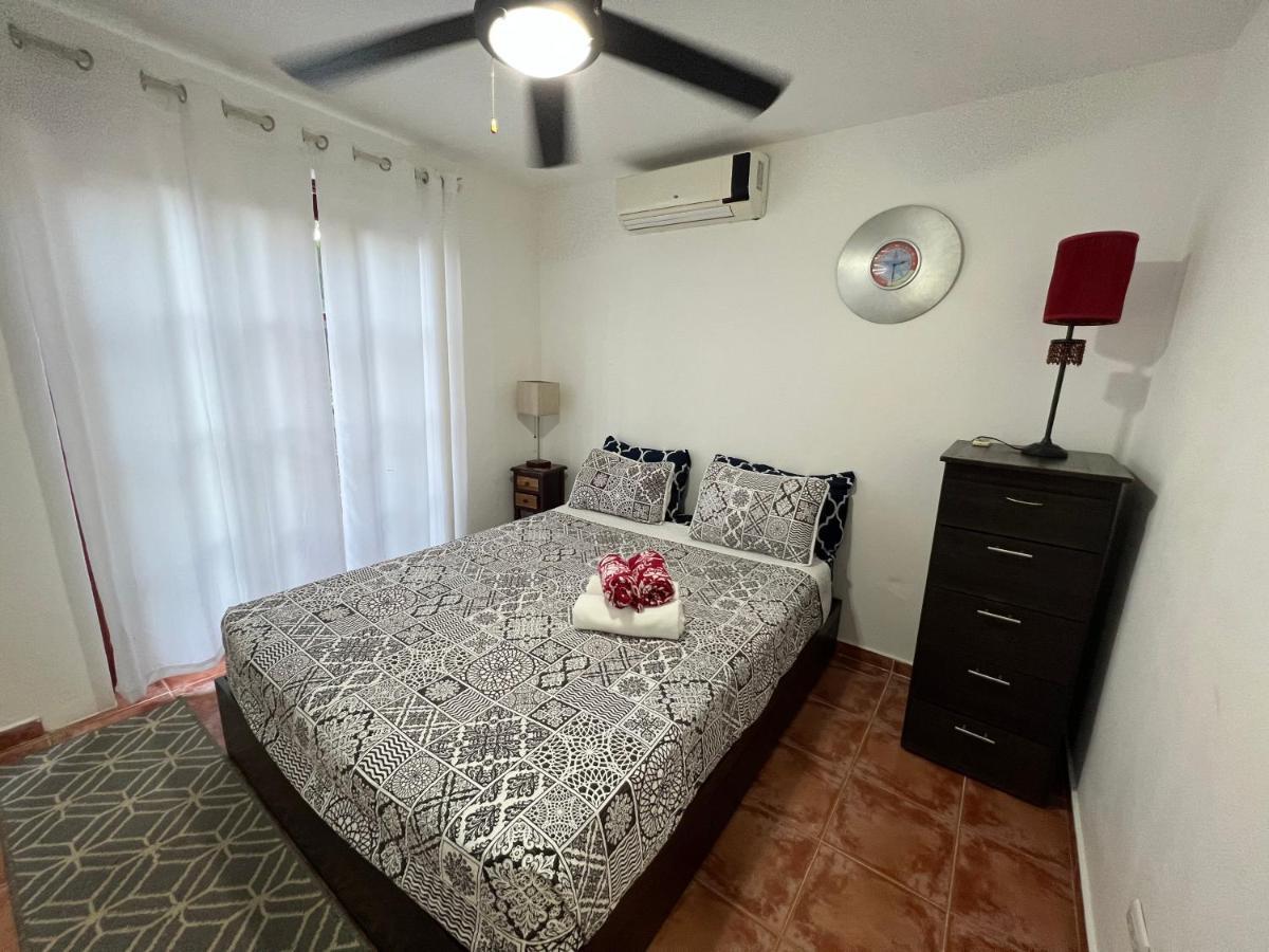 Grand Caribe Beach Club And Spa - Playa Los Corales Πούντα Κάνα Εξωτερικό φωτογραφία
