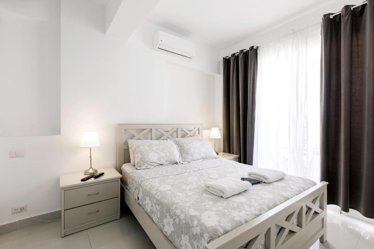 Grand Caribe Beach Club And Spa - Playa Los Corales Πούντα Κάνα Εξωτερικό φωτογραφία