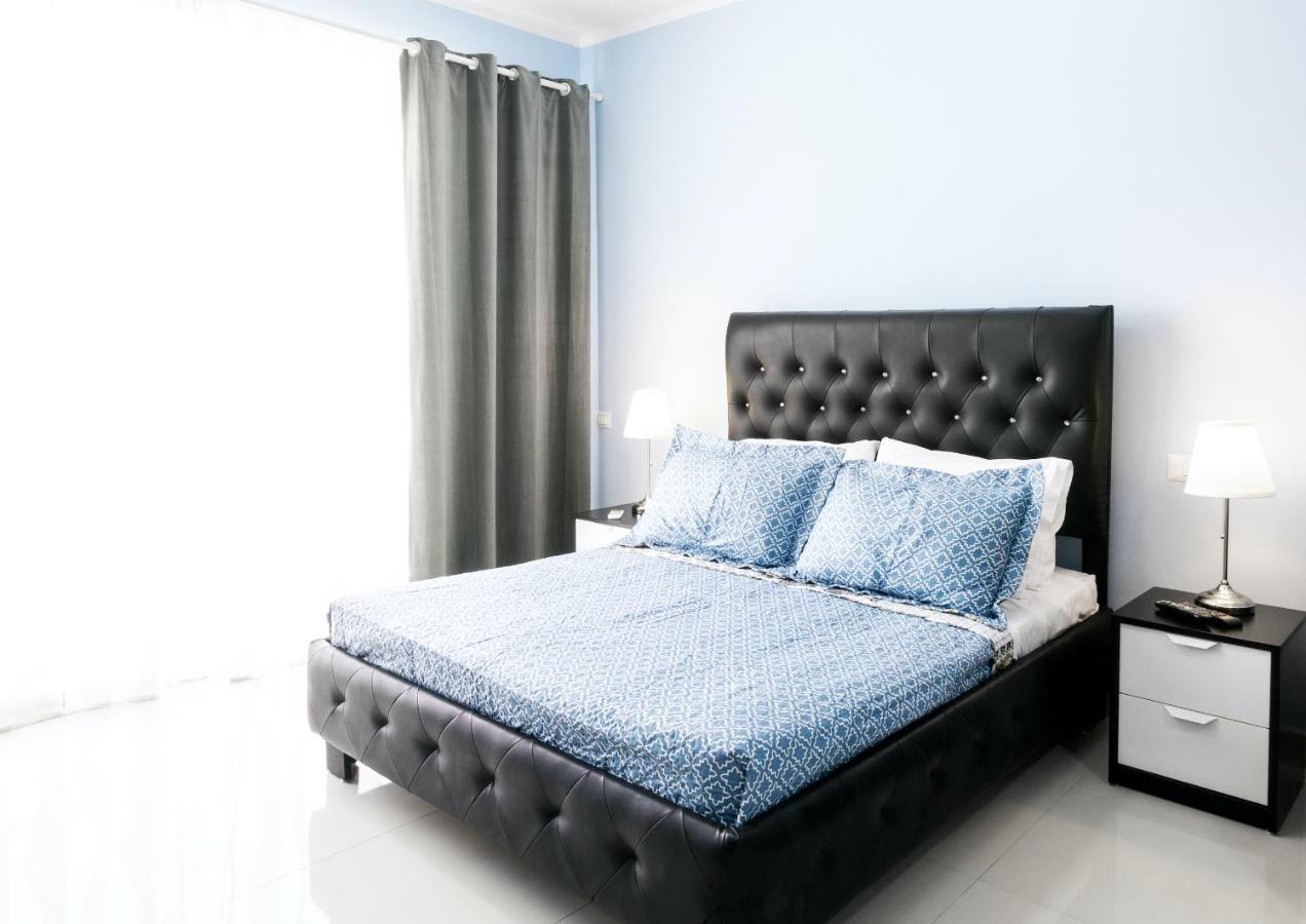 Grand Caribe Beach Club And Spa - Playa Los Corales Πούντα Κάνα Δωμάτιο φωτογραφία