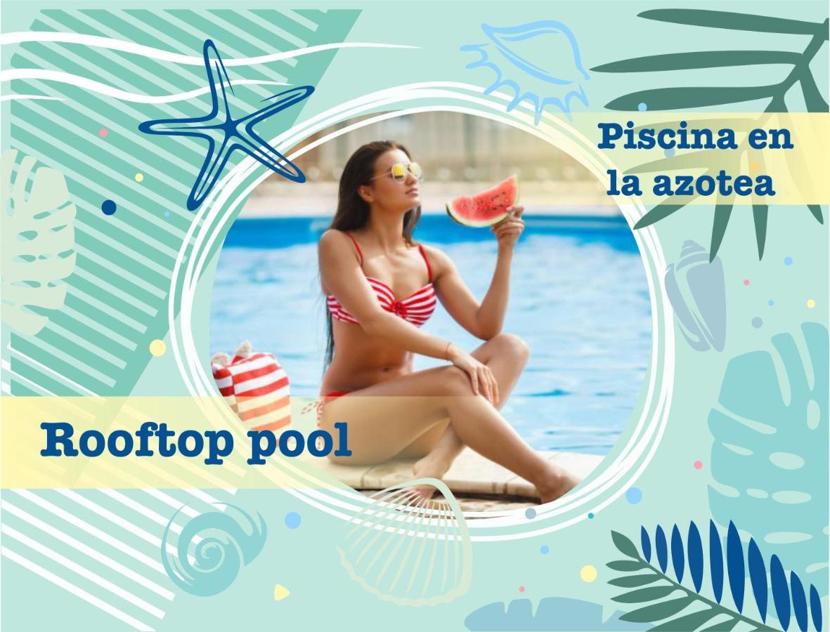 Grand Caribe Beach Club And Spa - Playa Los Corales Πούντα Κάνα Εξωτερικό φωτογραφία