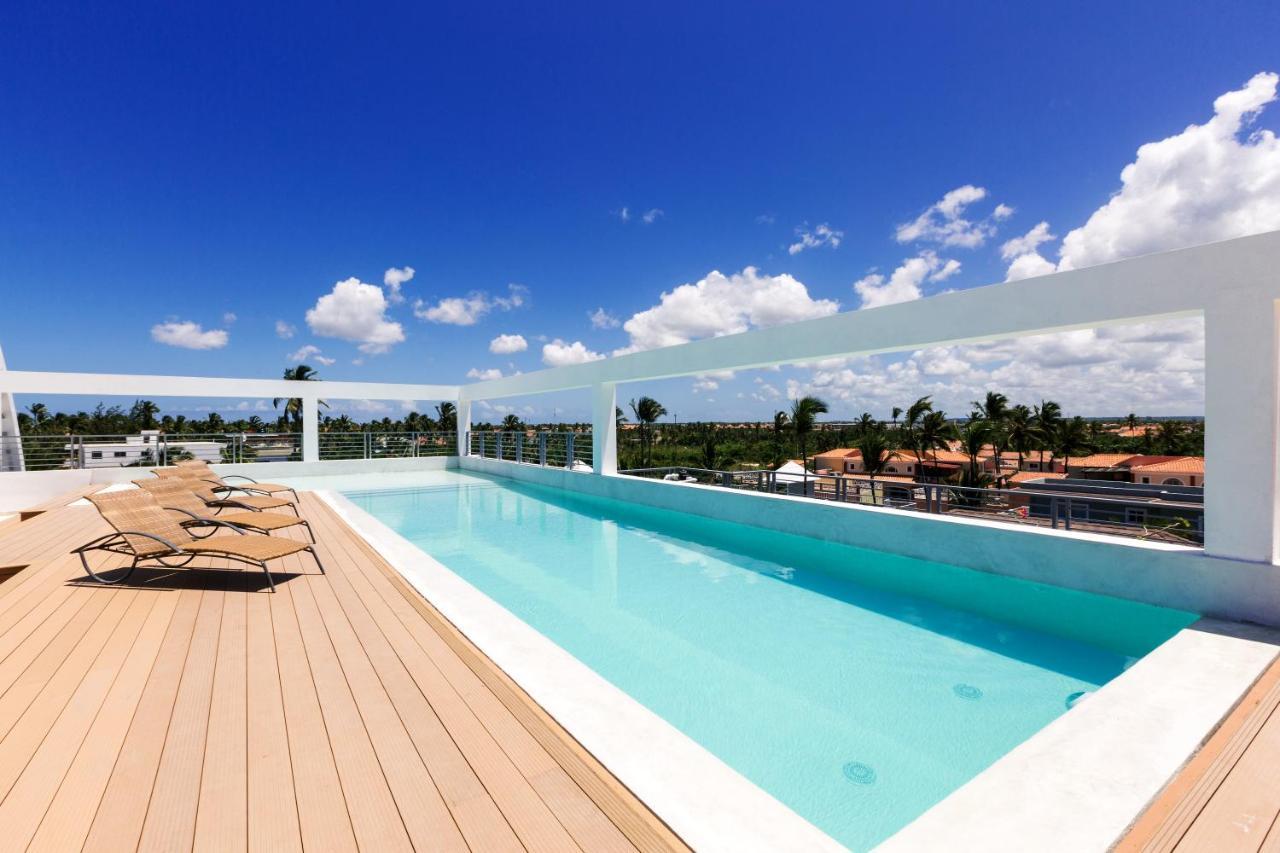 Grand Caribe Beach Club And Spa - Playa Los Corales Πούντα Κάνα Εξωτερικό φωτογραφία