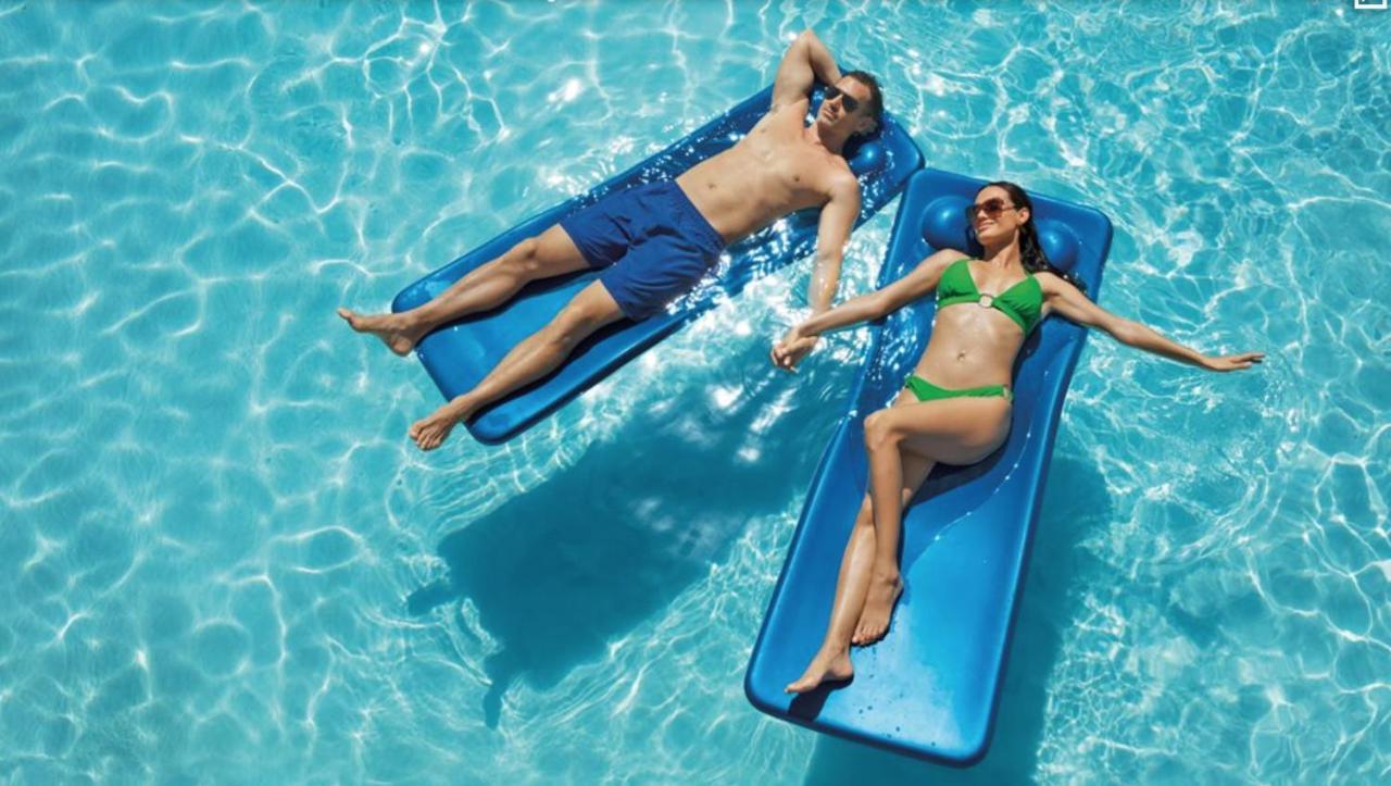 Grand Caribe Beach Club And Spa - Playa Los Corales Πούντα Κάνα Εξωτερικό φωτογραφία