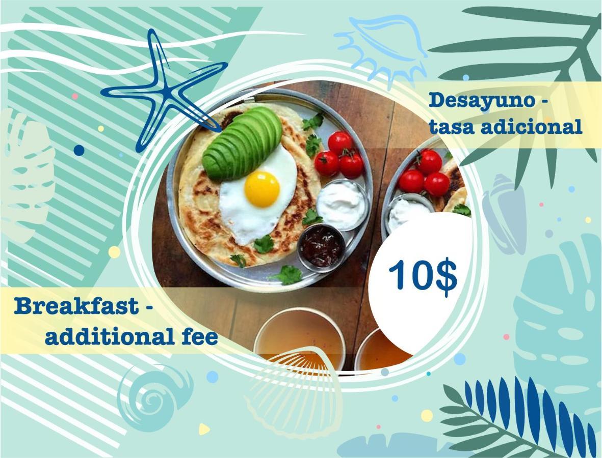 Grand Caribe Beach Club And Spa - Playa Los Corales Πούντα Κάνα Εξωτερικό φωτογραφία