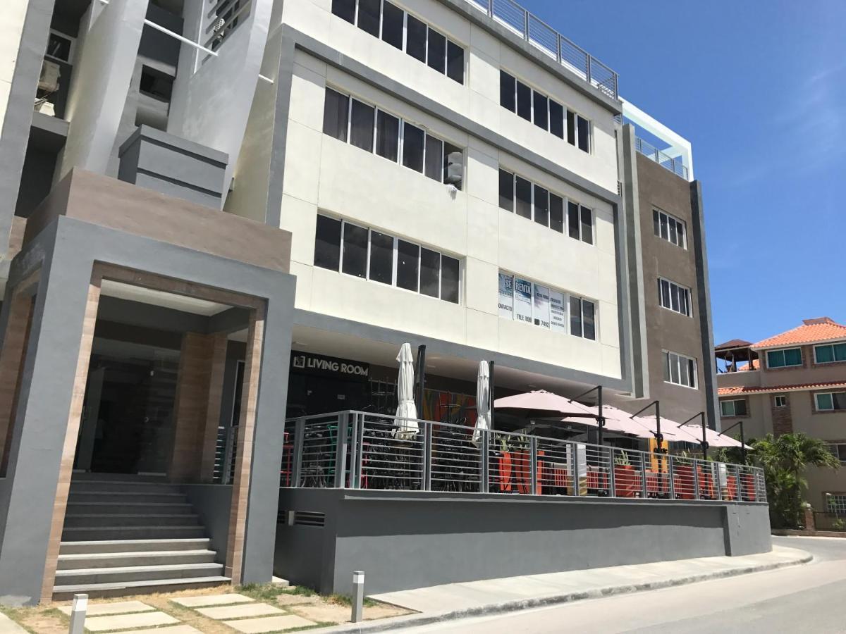 Grand Caribe Beach Club And Spa - Playa Los Corales Πούντα Κάνα Εξωτερικό φωτογραφία